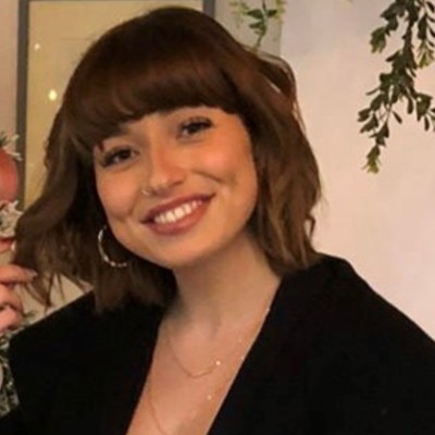 Lilly Molloy