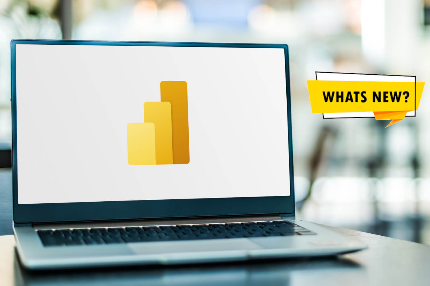Power BI Updates