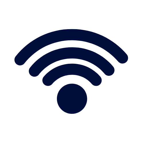 Pictogramme Wifi