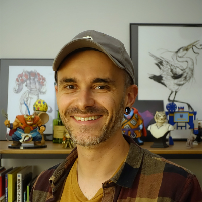 Photography of GREGORY COELHO 