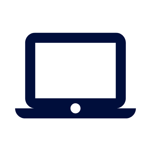 Pictogramme ordinateur