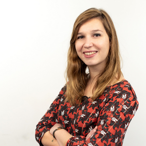 Photo de Tiphaine Aigouy