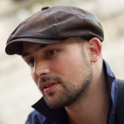 Photography of EDOUARD SISTERNAS