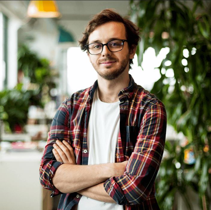 Photographie de Arnaud MELLINGER