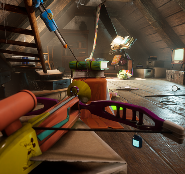 Photo du projet de EMILIA LAZZARO