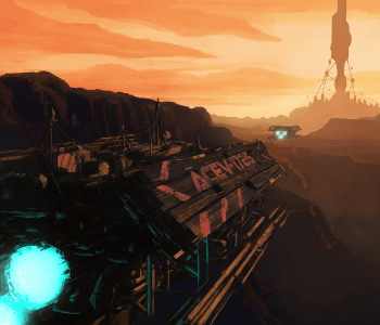 Illustration of Etienne Vittani's project