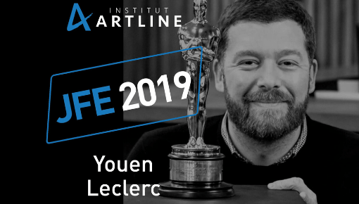 Photography of Youen Leclerc