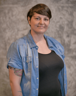 Photo de Clarice Bourgeois