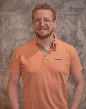 Photo de David Brocherie