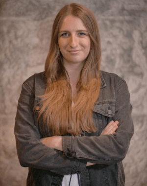 Photo de Isabelle Roy