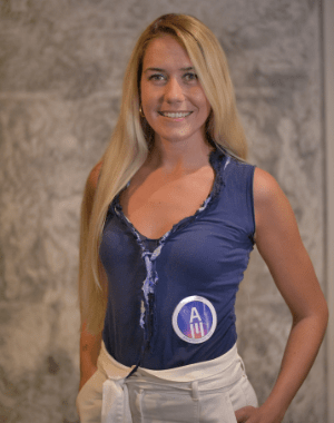 Photo de Justyne Dessaint