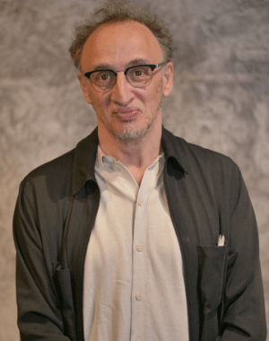 Photo de Kamel Berkane