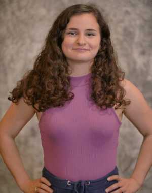 Photo de Lara Péniquaud