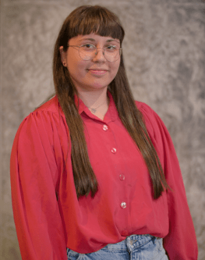 Photo de Maureen Sallot