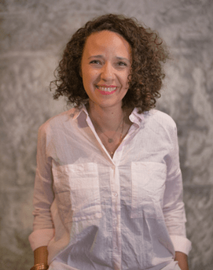 Photo de Mélanie Van Hooren