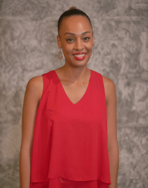 Photo de Nadège Dolleans