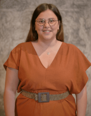 Photo de Sarah Hammar