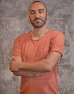 Photo de Yohan Blanc