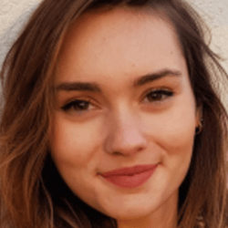 Photo de Chléa Raspati