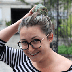 Photo de hannah salhab