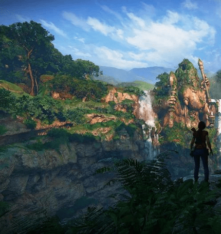 Mastère game director