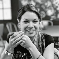 Photographie de Kim Fournel