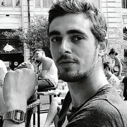 Photo de Léo Machado