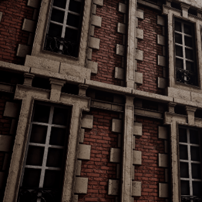 Photo du projet de Léo Machado