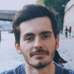 Photo de Valentin Madeira