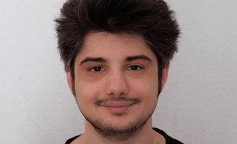 Photographie de Maxime Moneyron