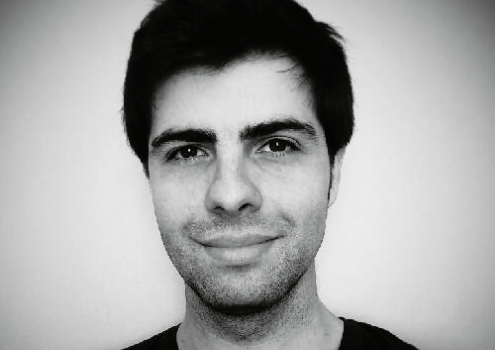 Photo de Vincent BARRIÈRES