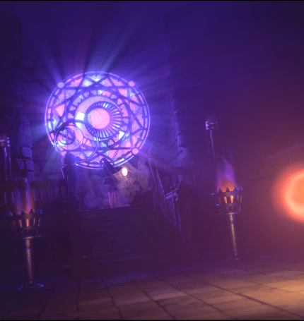 illustration d'une église