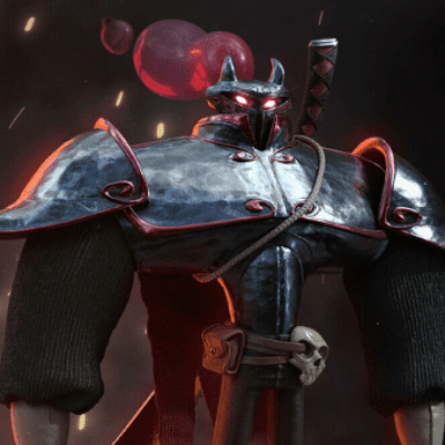 Photo du projet de Gregory Coelho