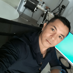 Photo de Antony Nguyen