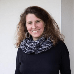 Photo de Céline Pischetola