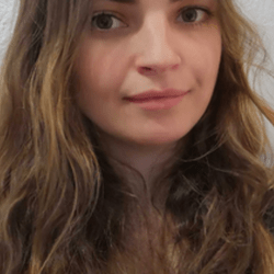 Photo de Lucie Tourneret