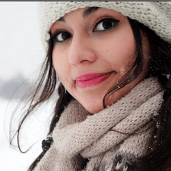 Photo de Mélanie Riesen