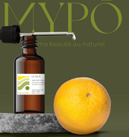 Photo d'une couverture de magasine