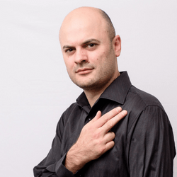 Photo de Grégoire Clémençon