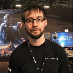 Photo de Arthur Rohart