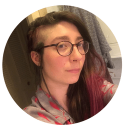 Photo de Jeanne Aubry