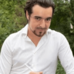 Photo du mentor Anthony ASSANDRI