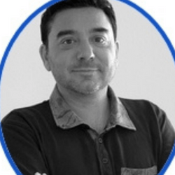 Photo du mentor David CHAPOULET