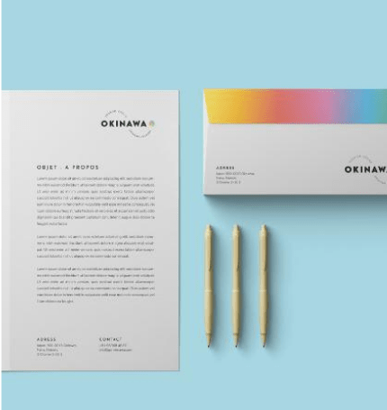 Illustration du projet de LEYNA JOHANNIDES