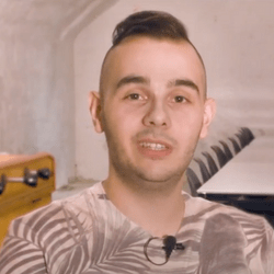 Photo Jérôme LE GARREC