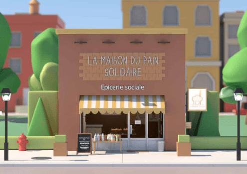 Photography of Jonnhy pierrot's project