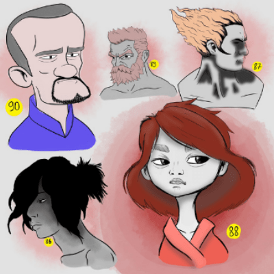 projet anthony assandri