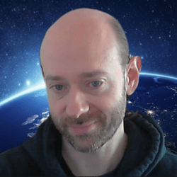 Responsable pédagogique Sébastien Bigare