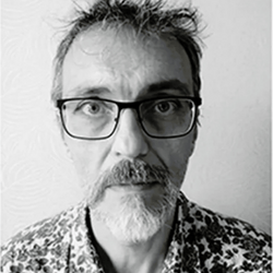 Photo du mentor thierry million