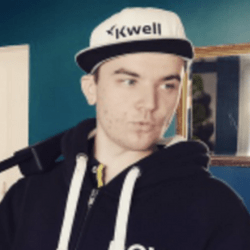 Photo de Pierre-Corentin VINCENT